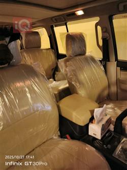 میتسوبیشی پاجیرۆ